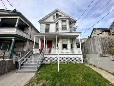 Main picture of 431 Morris St