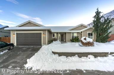 Main picture of 543 Saddle Rock Loop
