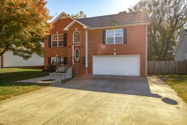 Main picture of 1512 Tylertown Rd
