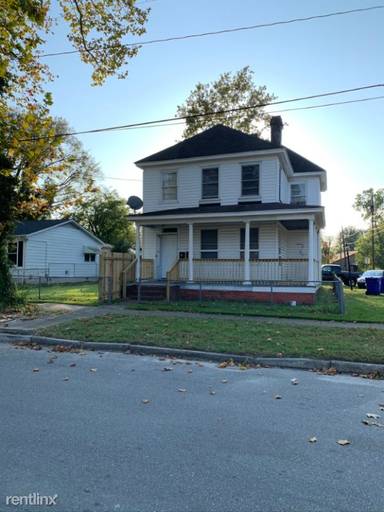 Main picture of 1500 Lansing Ave