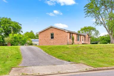 Main picture of 2200 Pendleton Dr