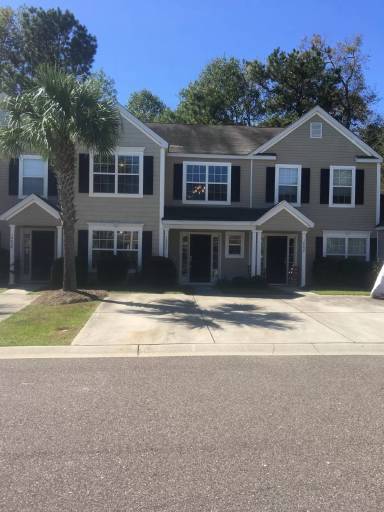 Main picture of 1003 Marsh Grass Way