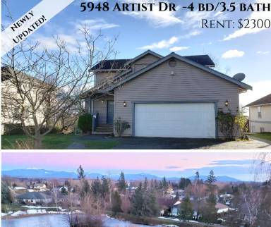 Main picture of 5948 Artist Dr