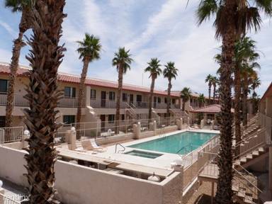 Main picture of Posada Del Rio