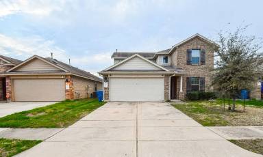 Main picture of 20123 Louetta Ash Dr