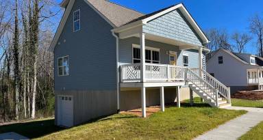Main picture of 508 W Ketchie St