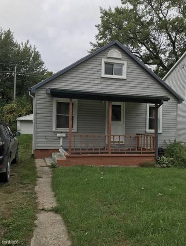 Main picture of 27353 Park Ct