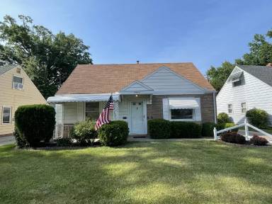Main picture of 23307 Williams Ave