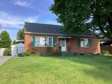 Main picture of 213 Geiser Ave