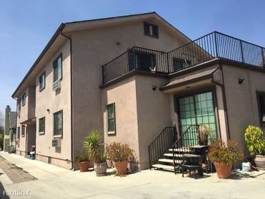 Main picture of 1708 N Sierra Bonita Ave