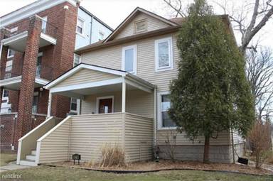 Main picture of 607 W 4th St