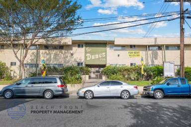 Main picture of The Dunes Apartments