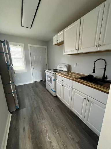 Main picture of 3010 Clopton St SW