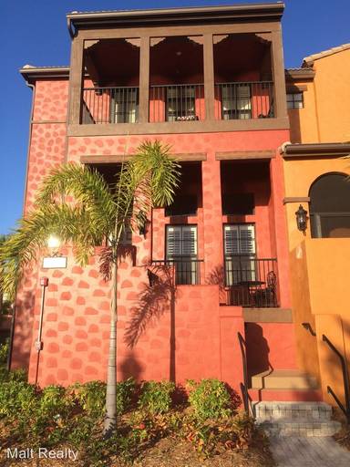 Main picture of 8753 Melosia St