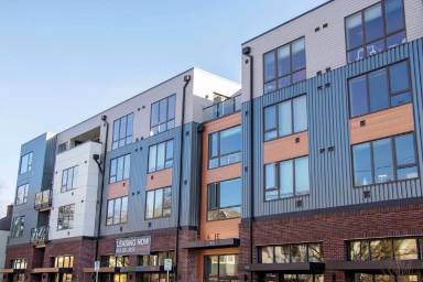 Main picture of Galaxie At Sellwood