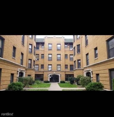 Main picture of 6724-34 S Chappel Ave Apartments