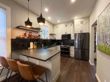 Main picture of Furnished! In town! Walk to everything! Recently updated!