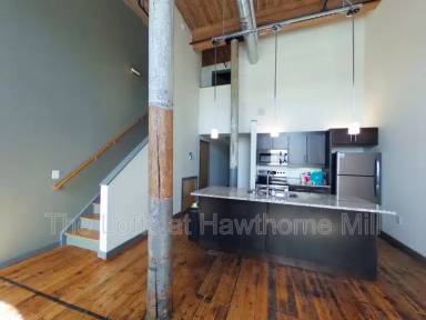 Main picture of Lofts At Hawthorne Mill