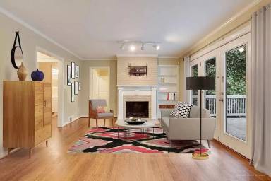 Main picture of 2507 Parkdale Pl NE