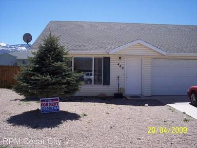 Main picture of 504 W 1150 N