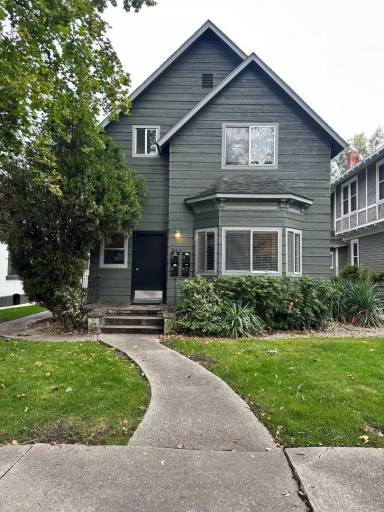 Main picture of 912 W Hays St