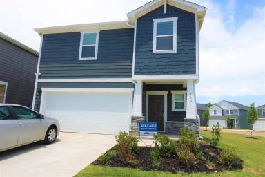Main picture of 100 Boren Way