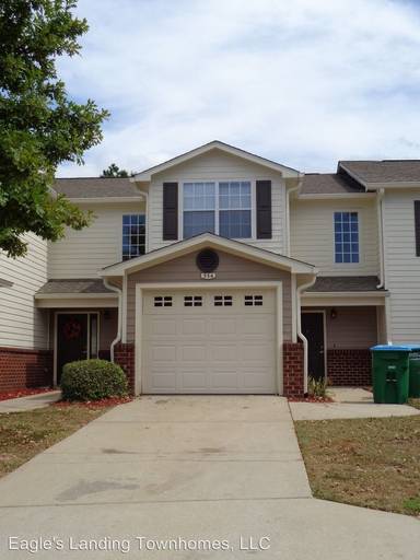 Main picture of Eagles Landing Townhomes