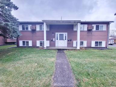 Main picture of 125 W 35th St