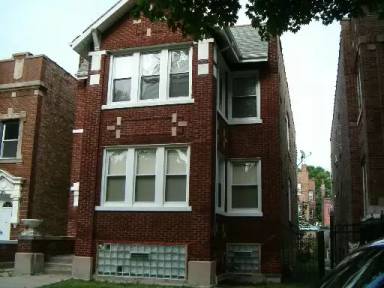 Main picture of 8045 S Justine St
