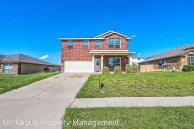 Main picture of 2109 Griffin Dr