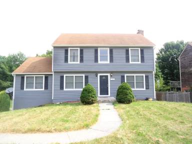 Main picture of 128 Nightingale Ave