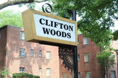 Main picture of Clifton Woods