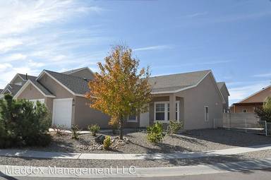 Main picture of 10431 Calle Mirlo NW