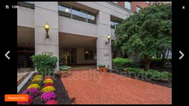 Main picture of 1230 23rd St NW