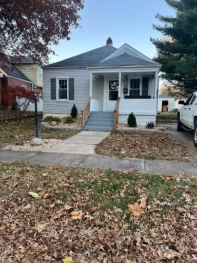 Main picture of 1116 McKinley Blvd