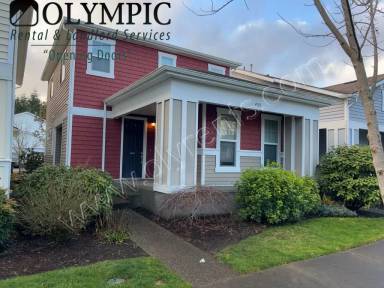 Main picture of 4119 McKinley St NE
