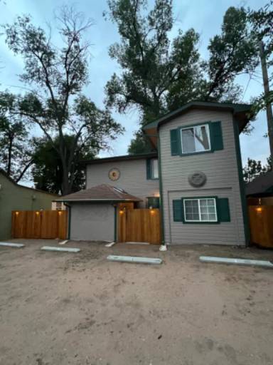 Main picture of 531 Crockett Ln
