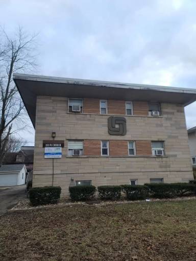 Main picture of 1211 West Church Street - 2