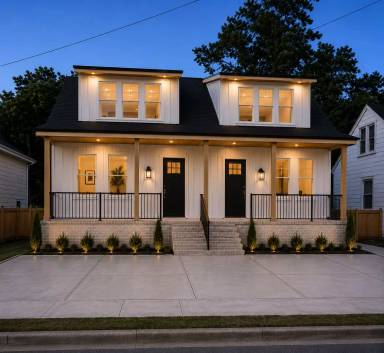 Main picture of 2510 Senate St