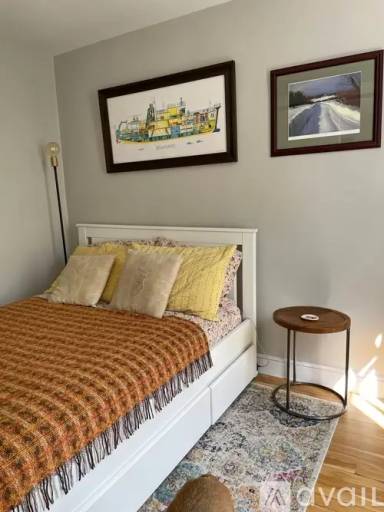Main picture of 134 South Street - 2