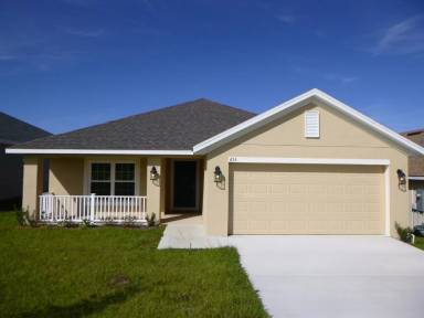 Main picture of 633 W Rexford Dr