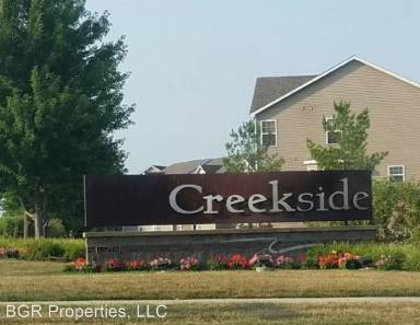 Main picture of East Park Apartments