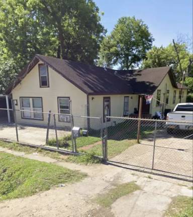 Main picture of 6818 Alderson St