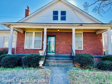 Main picture of 901 Baxter St