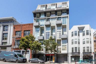 Main picture of 1452 Bush St