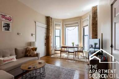 Main picture of 2848 N Clark St