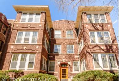 Main picture of 1414 W Rascher Ave