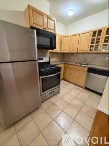 Main picture of 233 Barrow St