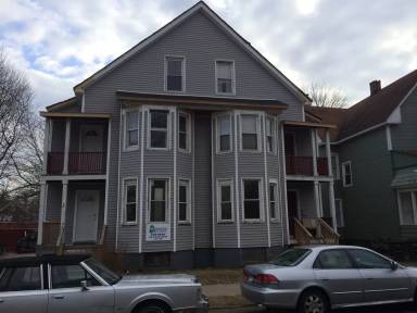 Main picture of 35 Townsend St