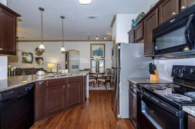 Main picture of Town Creek Village